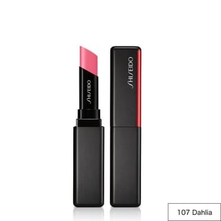 Shiseido - Colorgel Lip Balm 107 Dahlia