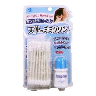 Kobayashi - Lotion Cotton Swab 10ml