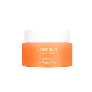 CARE:NEL - Apricot Lip Night Mask Jumbo 23g
