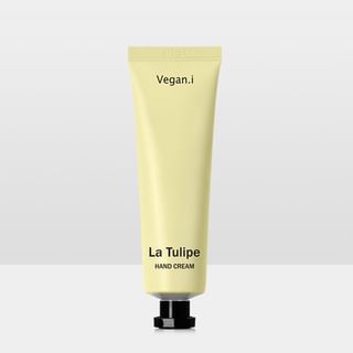 MediFlower - ARONYX Vegan.i Hand Cream - 5 Types La Tulipe
