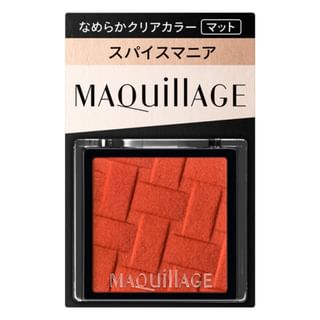 Shiseido - Maquillage Customized Eye Color Single OR478
