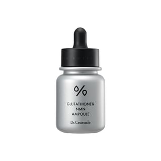 Dr. Ceuracle - Glutathione & Nmn Ampoule 30Ml