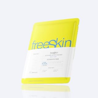 Freeskin - Soothing Essence Repair Facial Mask (1Pc) 1Pc (26Ml)