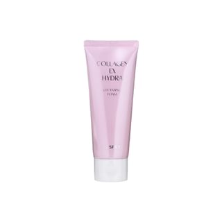 The Saem - Collagen Ex Hydra Cleansing Foam 100Ml