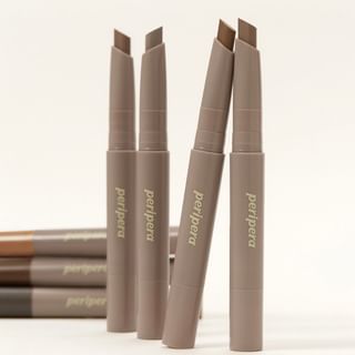 peripera - V Shading Blending Stick - 3 Colors #03 Grayish Cool