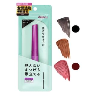 dejavu - Lash Up Mascara E109 Pearl Orange