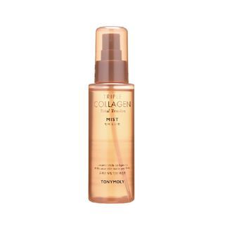 TONYMOLY - Triple Collagen Total Tension Mist 110ml