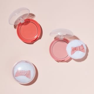 Etude House Lovely Cookie Blusher New 7.2g No.10