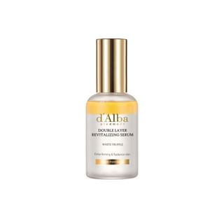 d'Alba - White Truffle Double Layer Revitalizing Serum 50ml