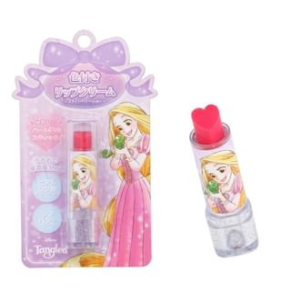 Shobido - Disney Rapnzel Tinted Lip Balm 1 Pc