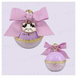 Shobido - Chiikawa Momonga Ribbon Series Face Powder 13G
