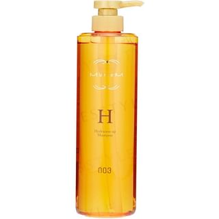 no3 - MurieM Gold Shampoo Hydration Up Shampoo 660ml