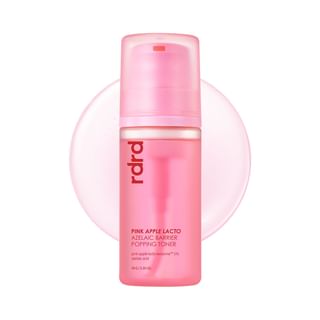 Rdrd - Pink Apple Lacto Barrier Popping Toner 95G