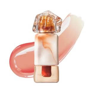Thai Latte Juicy Lip Gloss - 3 Colors #J01 Until Sunset - 2.8g