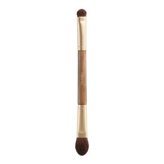 MilleFee - Fluffy Touch Brush 401 2-Way Eye Makeup Brush
