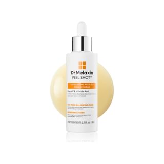 Dr.Melaxin - Peel Shot Exfoliating Mela-CE Ferulic Serum 80ml