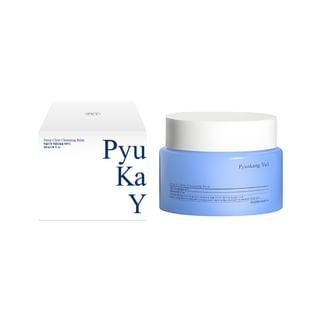 Pyunkang Yul - Deep Clear Cleansing Balm 2024 Version - 100ml