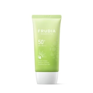 FRUDIA - Protector Solar Vegano Green Grape Serum Control Sun Gel