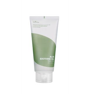 Isntree - Aloe Soothing Gel Fresh Type 300Ml