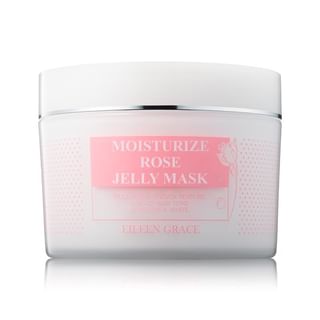 Eileen Grace - Perfectly Moisturize Rose Jelly Mask 300Ml
