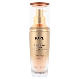 IOPE Super Vital Serum Extra Concentrated 40ml 40ml