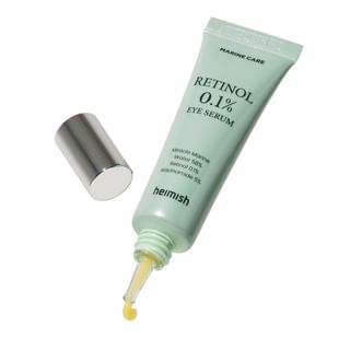 Heimish - Marine Care Retinol 0.1% Eye Serum 2024 Version - 30Ml