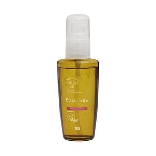 no3 - Yululuka Seedsnourish Oil 60ml