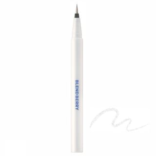 Kose - Blend Berry Shooting Bijou Eyeliner 001 Orion's Footprints