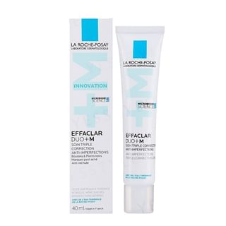 La Roche-Posay - Effaclar Duo+ M Serum 40ml