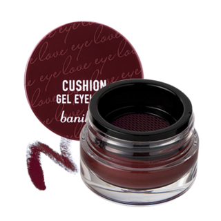 banila co. Eye Love Cushion Gel Eye Liner (Burgundy) 9.5g