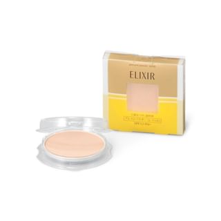 Shiseido - Elixir Superieur Pressed Powder SPF 12 PA+ 9.5g Refill