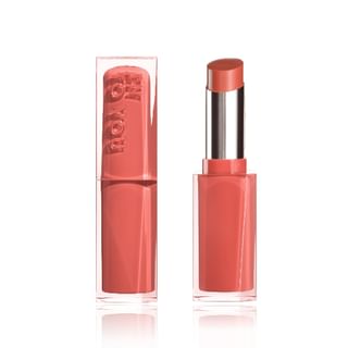 INTO YOU - Glowing Lipstick - 8 Colors #GL01 Coral - 3g