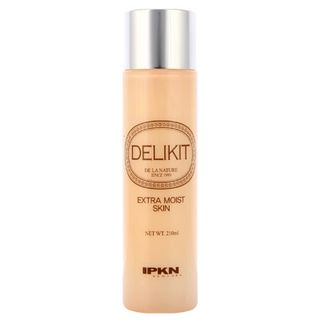 IPKN Delicate Extra Moist Skin 210ml 210ml