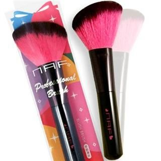 NAF - Blush Brush 1 item