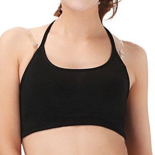 camikiss Halter Cropped Camisole