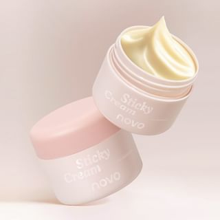 Novo - Hydraquench Makeup Primer 35G
