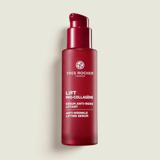 Yves Rocher - Lift Pro Collagen - Anti-Wrinkle Lifting Serum 30Ml