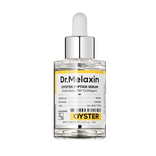 Dr.melaxin - Oyster Peptide Serum 2026 Version - 30Ml