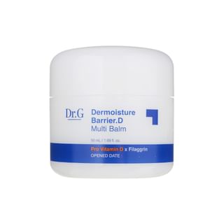 Dr.g - Dermoisture Barrier.d Multi Balm 50Ml