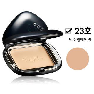 Cathy cat Air Fit Pact SPF 30 PA++  Natural Beige - No. 23