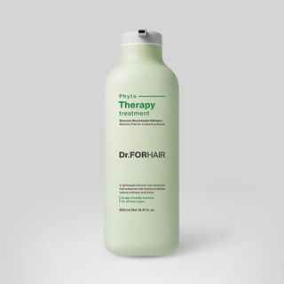 Dr.FORHAIR - Phyto Therapy Treatment Jumbo 500ml