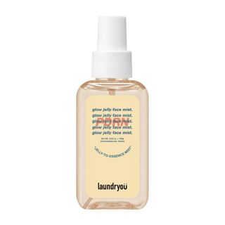 Laundryou - Glow Jelly Mist Pdrn 100G