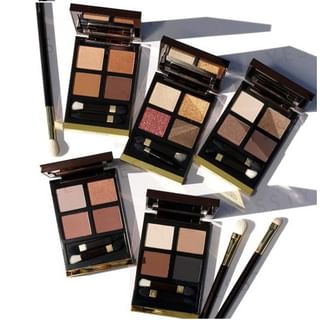 Tom Ford - Eye Color Quad 41 Peach Dawn