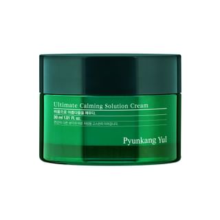Pyunkang Yul - Ultimate Calming Solution Cream 30Ml