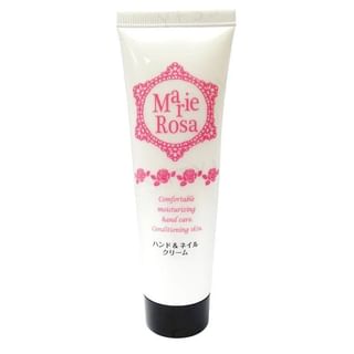 LUCKY TRENDY - Marie Rose Moisturizing Cream 50g