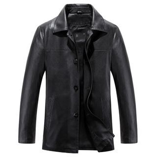 Modpop Stand Collar Zip Jacket