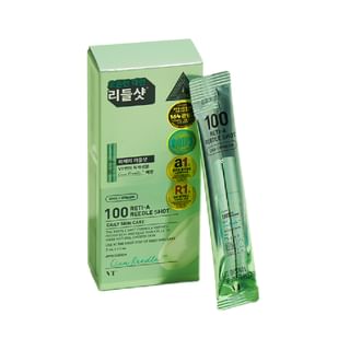 VT - Reti-A Reedle Shot 100 Stick Pouch - 2ml*10ea