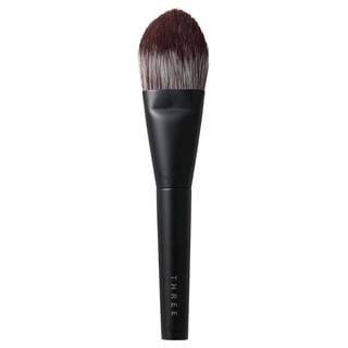 ACRO - THREE Pristine Complexion Powder Foundation Brush 1 pc