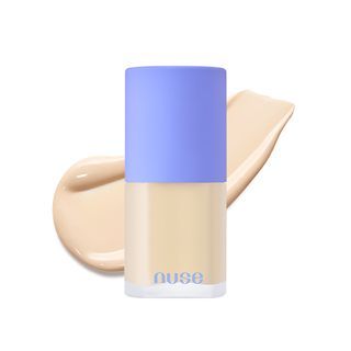 nuse[nu:z] - Care Tone-Up - Gezichtsprimer