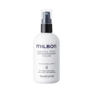 Global Milbon Volume Thickening Mist 4 190ml